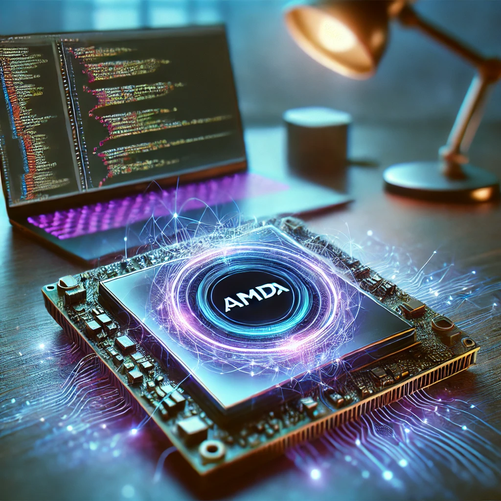 Learn how to run a powerful AI assistant locally on older AMD GPUs with ROCm and HIP SDK. Set up Ollama for AI-driven coding in VS Code.