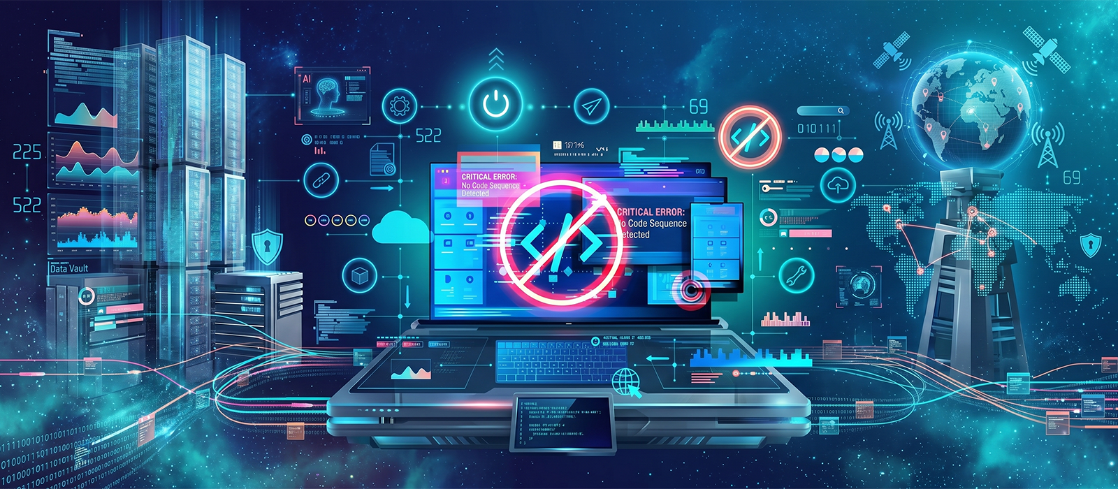 Modernization Starts With Diagnosis, Not Rewrites