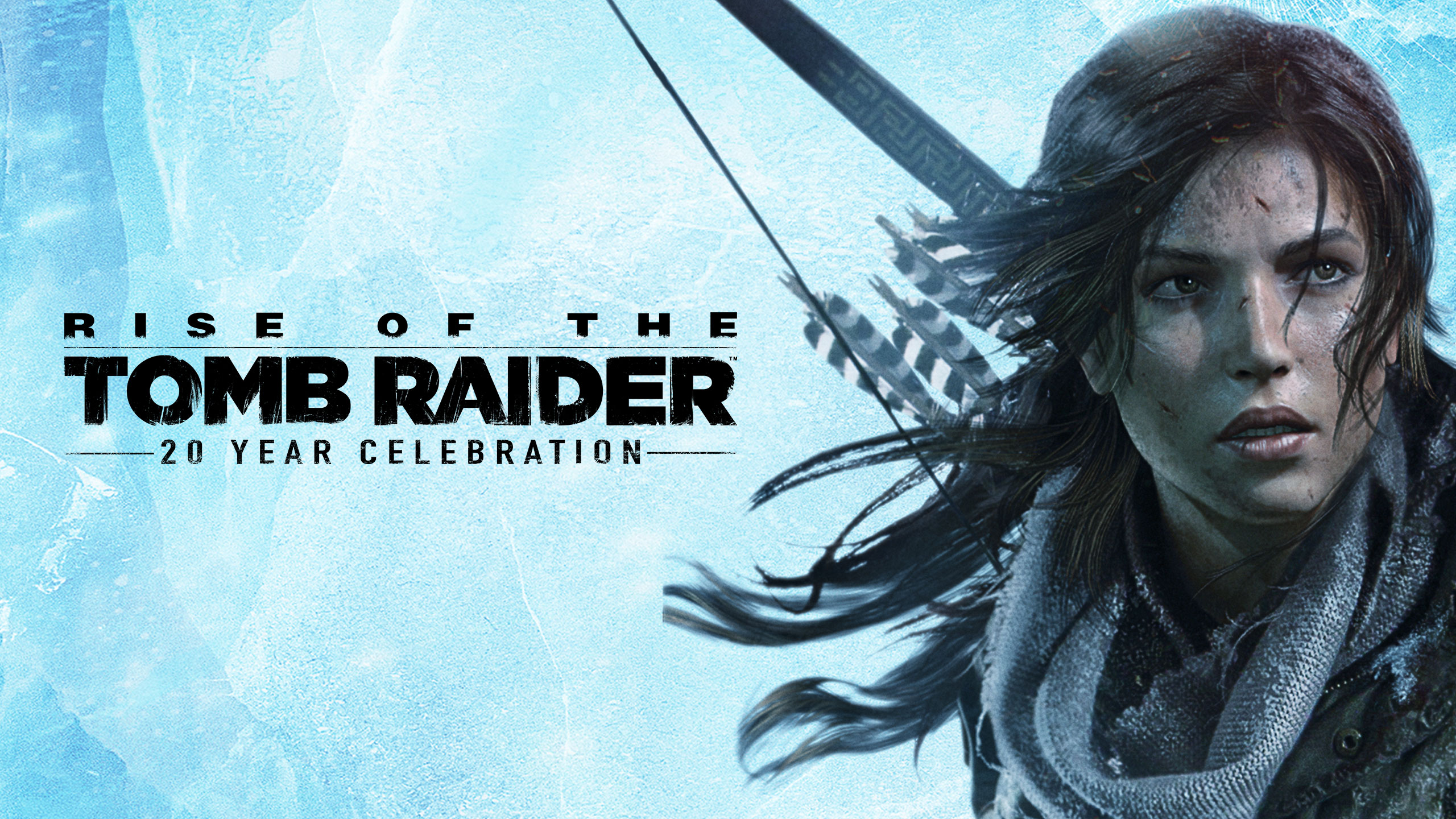 Tomb Raider trilogy for free