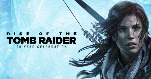 Featured image of Tomb Raider trilogy for free