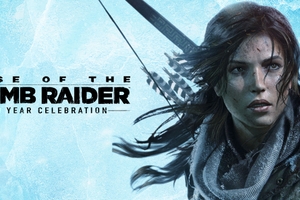 Featured image of Tomb Raider trilogy for free